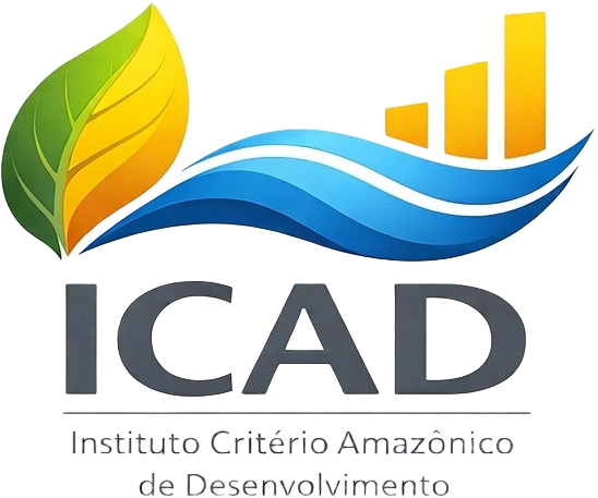 ICAD — Instituto Critério Amazônico de Desenvolvimento